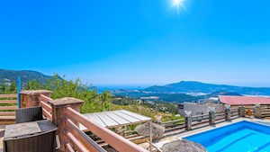 VİLLA DESİRE-2