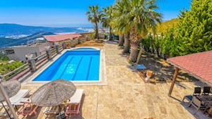 VİLLA DESİRE-2