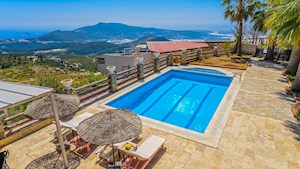VİLLA DESİRE-2