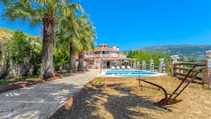 VİLLA DESİRE-2