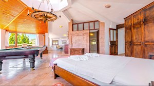 VİLLA DESİRE-2