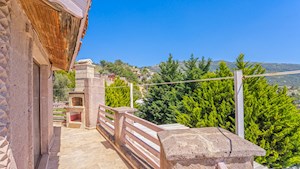 VİLLA DESİRE-2