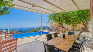 VİLLA DESİRE-3