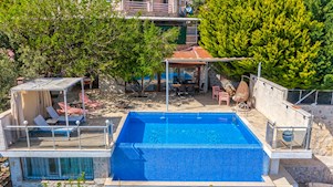 VİLLA DESİRE-3
