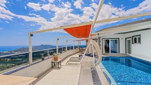VİLLA DESİRE-4