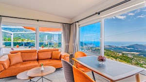 VİLLA DESİRE-4