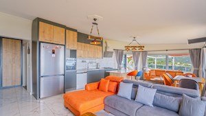 VİLLA DESİRE-4
