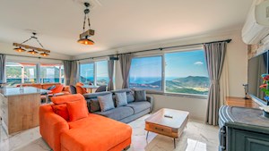 VİLLA DESİRE-4