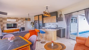 VİLLA DESİRE-4