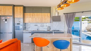 VİLLA DESİRE-4