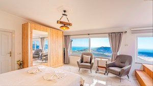 VİLLA DESİRE-4