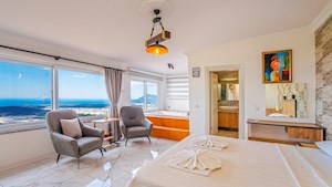 VİLLA DESİRE-4