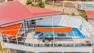 VİLLA DESİRE-4