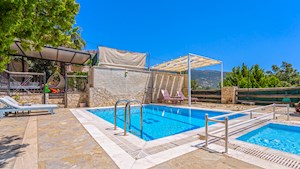 VİLLA DESİRE-5