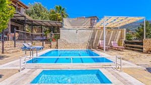 VİLLA DESİRE-5