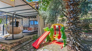 VİLLA DESİRE-5