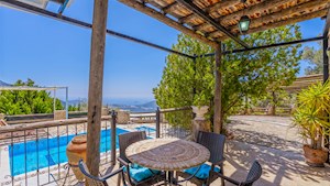 VİLLA DESİRE-5
