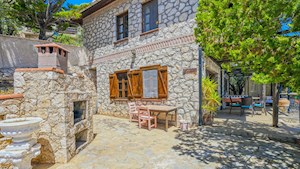 VİLLA DESİRE-5