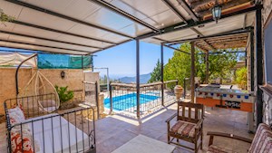 VİLLA DESİRE-5