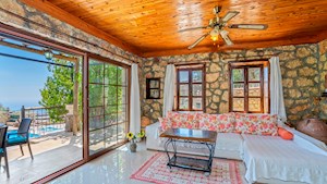 VİLLA DESİRE-5