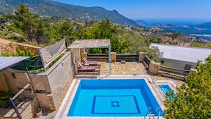 VİLLA DESİRE-5