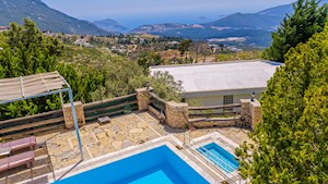 VİLLA DESİRE-5