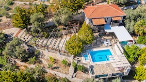 VİLLA DESİRE-5