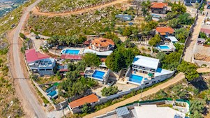 VİLLA DESİRE-5