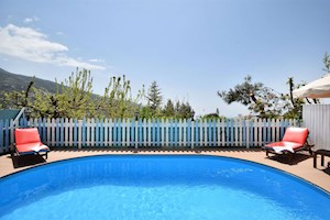 VİLLA DUDU-2