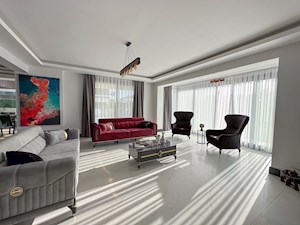 VİLLA DÜNYA-5