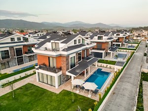 VİLLA DÜNYA-5