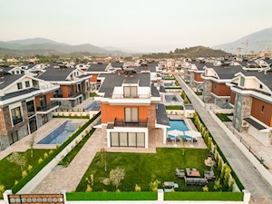 VİLLA DÜNYA-5