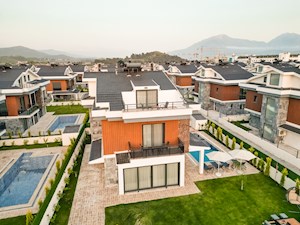 VİLLA DÜNYA-5