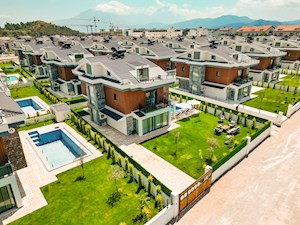 VİLLA DÜNYA-6