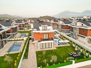 VİLLA DÜNYA-6