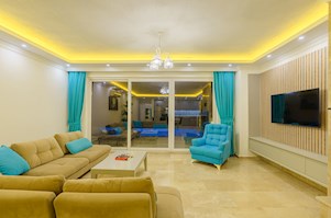 VİLLA ELARA-2