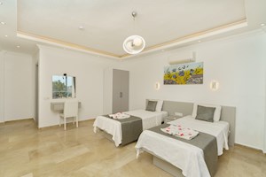 VİLLA ELARA-2