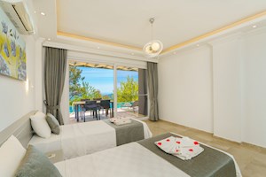 VİLLA ELARA-2