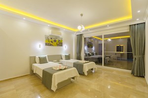 VİLLA ELARA-2