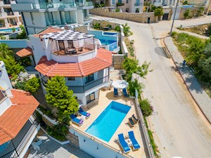 VİLLA ELPİDA