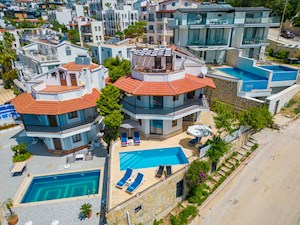 VİLLA ELPİDA