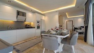 VİLLA ESİN