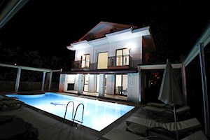 VİLLA EVONY-3