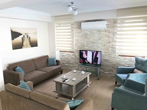 VİLLA EVONY-3