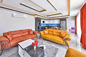 VİLLA FAVOLA