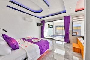 VİLLA FAVOLA