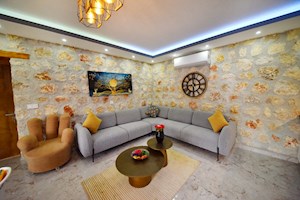 VİLLA FERASET