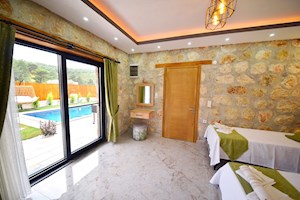 VİLLA FERASET