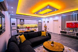 VİLLA FRENK
