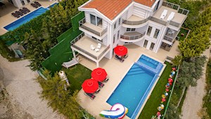 VİLLA GAMEWORLD